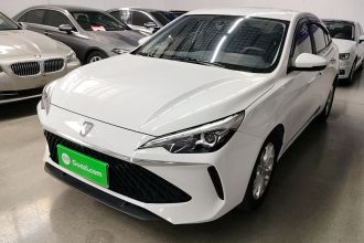 荣威i5 2023款 1.5L 手动舒享版