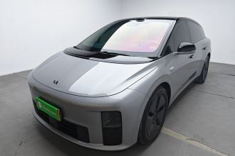 理想汽车 理想i6 2025款 两驱标准版