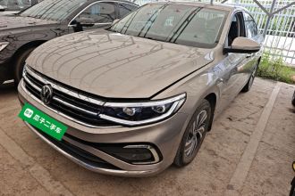 大众 宝来 2023款 280TSI DSG舒行版