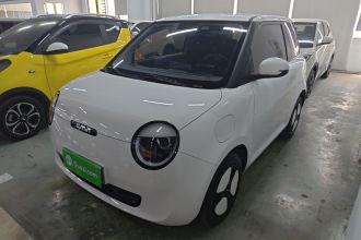 长安启源 长安Lumin 2023款 301km 蜜沁款