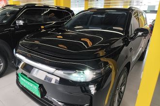 零跑汽车 零跑C16 2024款 增程 200尊享版