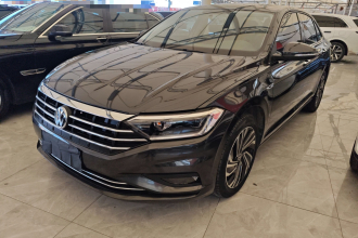 大众 速腾 2021款 280TSI DSG超越版