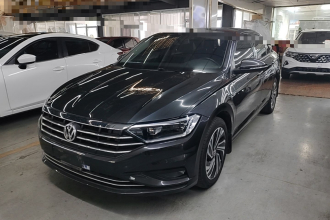 大众 速腾 2022款 280TSI DSG飞越版