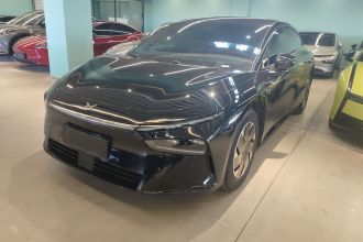 小鹏P7+ 2024款 长续航 Max