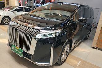 魏牌 高山 2025款 四驱高山8
