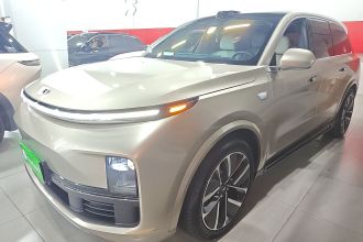 理想汽车 理想L9 2024款 Ultra