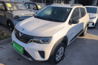 启辰e30 2021款 精英版