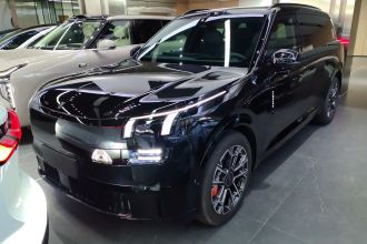 领克900 2025款 2.0T Ultra