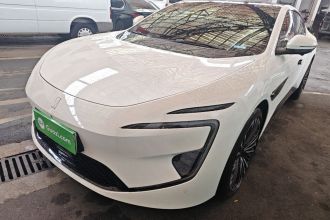 阿维塔12 2025款 Max增程版