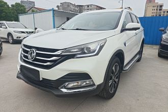 东风风神AX7 2018款 经典 1.6T 自动豪华型