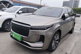 理想汽车 理想ONE 2021款 增程6座版