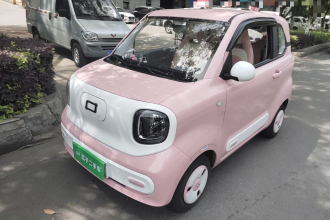 奔腾小马 2025款 222km 灵动马