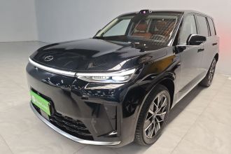 广汽传祺 传祺向往S9 2025款 乾崑 Max 6座