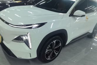 吉利银河 银河L7 2023款 1.5T 115km MAX
