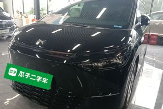 小鹏X9 2024款 702超长续航Pro
