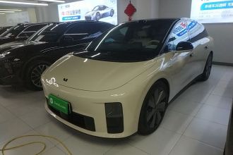 理想汽车 理想i6 2025款 四驱标准版