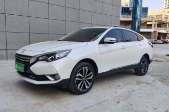 启辰T90 2018款 2.0L CVT智联智尚版 国V