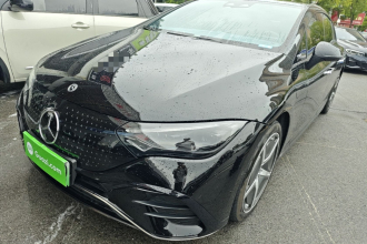 奔驰EQE 2022款 350 先型特别版