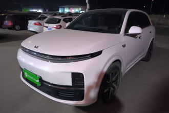 理想汽车 理想L7 2023款 Pro