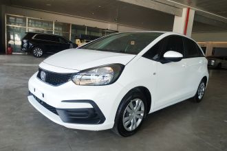 本田 飞度 2021款 1.5L CVT潮享版