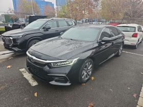 本田 英仕派 2019款 260TURBO 精致版 国VI