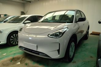 吉利银河 星愿 2026款 310km 青春版