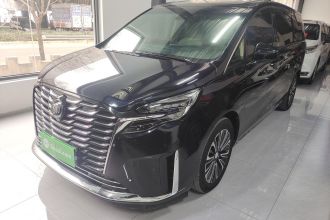 别克GL8 2023款 ES陆尊 旗舰型