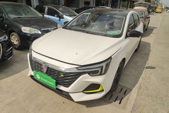 荣威i6 MAX新能源 2021款 1.5T PHEV网约旗舰版