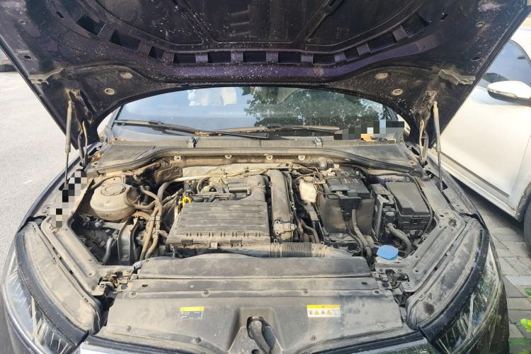 Skoda Octavia Pro фото 21