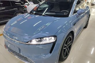 鸿蒙智行 智界R7 2024款 纯电 736km UItra