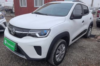 东风纳米EX1 2021款 质行版