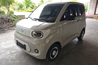 五菱汽车 宏光MINIEV 2024款 第三代 215km 青春版