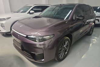 零跑汽车 零跑C10 2026款 605激光雷达版