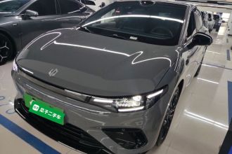 零跑汽车 零跑Lafa5 2026款 605 Max