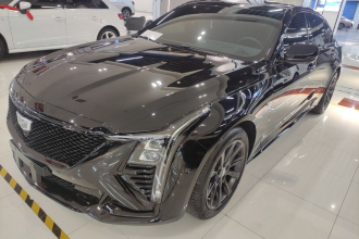 凯迪拉克CT5 2025款 28T 赛道性能版