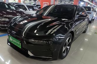 极氪001 2022款 长续航双电机 WE版