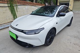 零跑汽车 零跑C01 2024款 纯电 525舒享版
