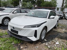 长安欧尚520 2025款 标准版