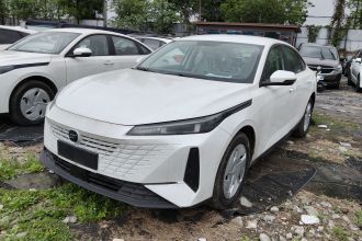 长安欧尚520 2025款 标准版