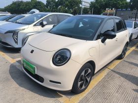 江淮钇为 钇为3 2023款 505km Pro