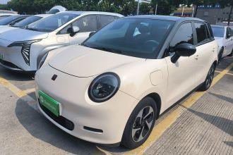 江淮钇为 钇为3 2023款 505km Pro