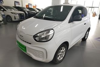 荣威 科莱威CLEVER 2022款 311km元气啵啵版