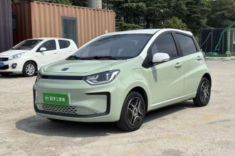 思皓 2022款 花仙子款 四叶草