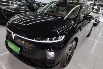 岚图汽车 岚图知音 2025款 四驱乾崑版