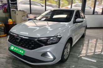 捷达VA3 2019款 1.5L 自动悦享版