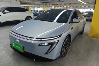 日产N7 2025款 625 Max