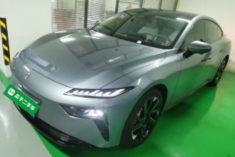东风奕派 eπ007 2024款 纯电 540四驱Max版