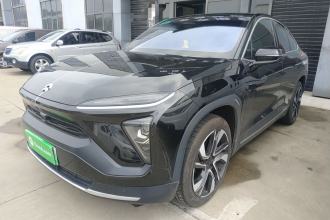 蔚来EC6 2020款 615KM 性能版