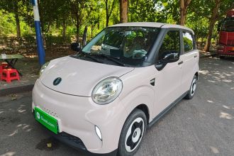 凌宝汽车 凌宝BOX 2023款 蔡文姬-智享版