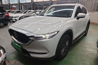 马自达CX-5 2017款 2.0L 自动两驱智享型 国V
